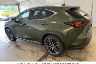 Lexus NX 350h din 2022 cu 59.873 km - oferta LEX134678 - foto 4