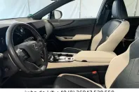 Lexus NX 350h din 2022 cu 59.873 km - oferta LEX134678 - foto 9