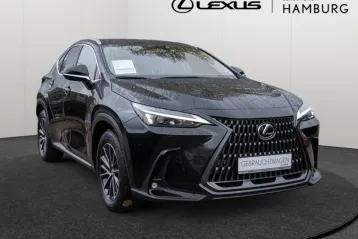 Lexus NX 450h din 2022 - oferta LEX134679