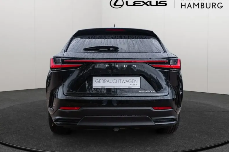 Lexus NX 450h din 2022 cu 99.779 km - oferta LEX134679 - foto 5