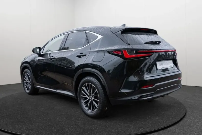 Lexus NX 450h din 2022 cu 99.779 km - oferta LEX134679 - foto 6