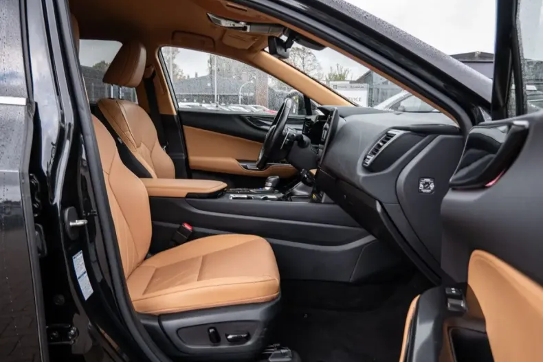 Lexus NX 450h din 2022 cu 99.779 km - oferta LEX134679 - foto 12