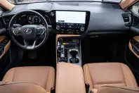 Lexus NX 450h din 2022 cu 99.779 km - oferta LEX134679 - foto 14