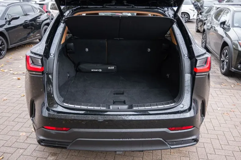 Lexus NX 450h din 2022 cu 99.779 km - oferta LEX134679 - foto 19