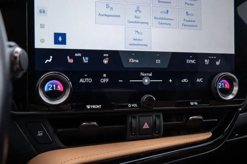 Lexus NX 450h din 2022 cu 99.779 km - oferta LEX134679 - foto 26