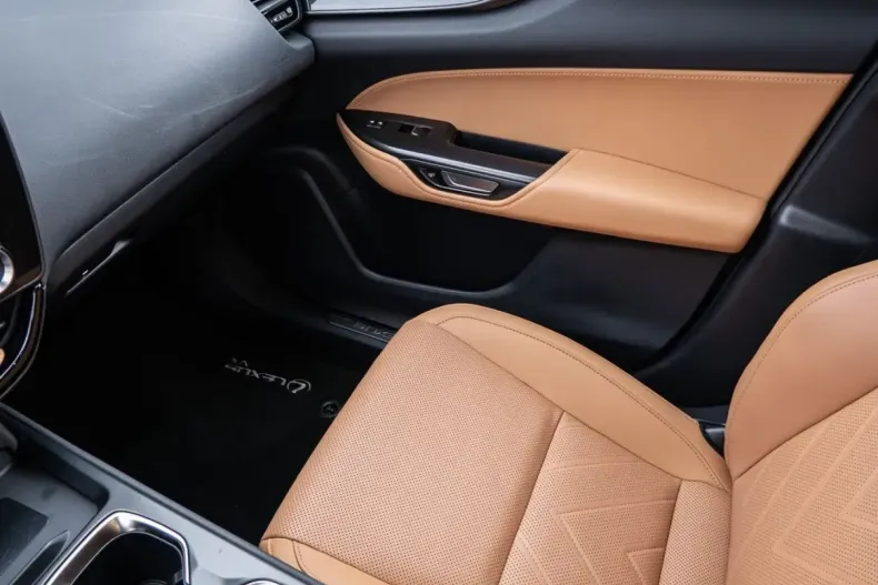 Lexus NX 450h din 2022 cu 99.779 km - oferta LEX134679 - foto 30