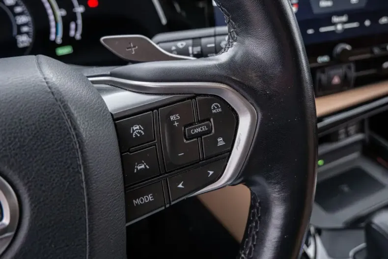 Lexus NX 450h din 2022 cu 99.779 km - oferta LEX134679 - foto 35