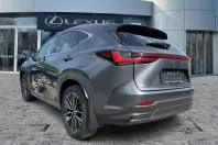 Lexus NX 450h din 2022 cu 29.130 km - oferta LEX134680 - foto 4