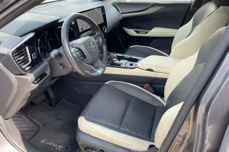 Lexus NX 450h din 2022 cu 29.130 km - oferta LEX134680 - foto 6