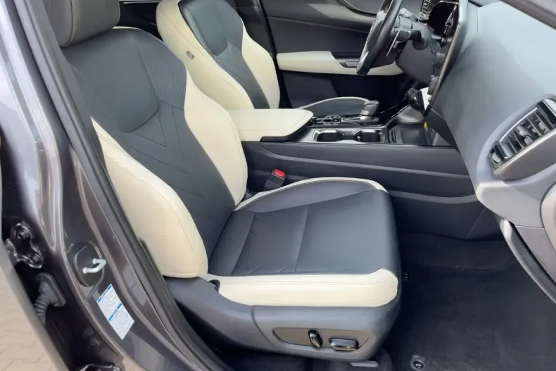 Lexus NX 450h din 2022 cu 29.130 km - oferta LEX134680 - foto 8