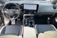 Lexus NX 450h din 2022 cu 29.130 km - oferta LEX134680 - foto 9