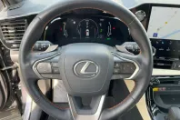 Lexus NX 450h din 2022 cu 29.130 km - oferta LEX134680 - foto 10