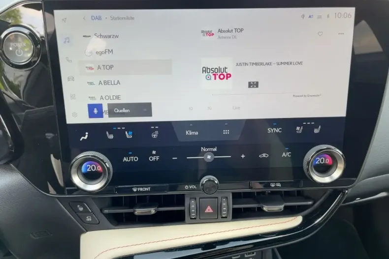 Lexus NX 450h din 2022 cu 29.130 km - oferta LEX134680 - foto 11