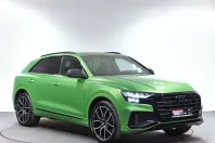 Audi Q8 din 2023 cu 24.800 km - oferta AUD134682 - foto 1
