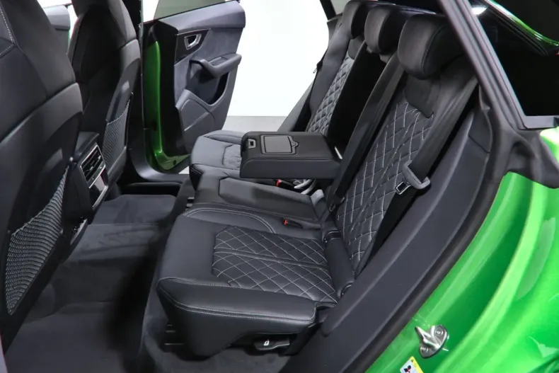 Audi Q8 din 2023 cu 24.800 km - oferta AUD134682 - foto 10