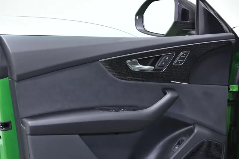 Audi Q8 din 2023 cu 24.800 km - oferta AUD134682 - foto 15