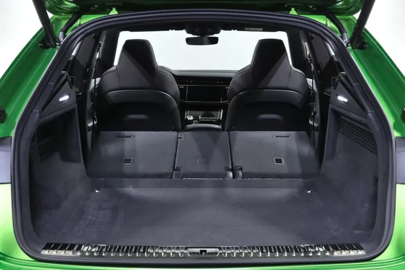 Audi Q8 din 2023 cu 24.800 km - oferta AUD134682 - foto 18