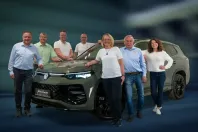 Audi Q8 din 2023 cu 24.800 km - oferta AUD134682 - foto 19