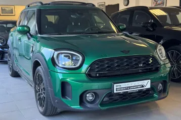 MINI Cooper SE Countryman din 2022 - oferta MIN134683