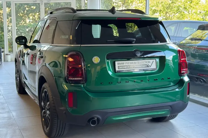 MINI Cooper SE Countryman din 2022 cu 27.560 km - oferta MIN134683 - foto 7