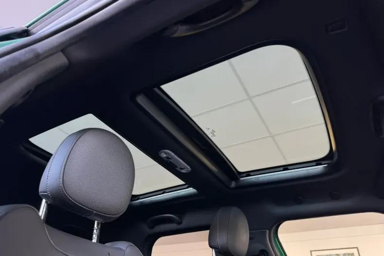 MINI Cooper SE Countryman din 2022 cu 27.560 km - oferta MIN134683 - foto 10