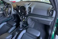 MINI Cooper SE Countryman din 2022 cu 27.560 km - oferta MIN134683 - foto 11