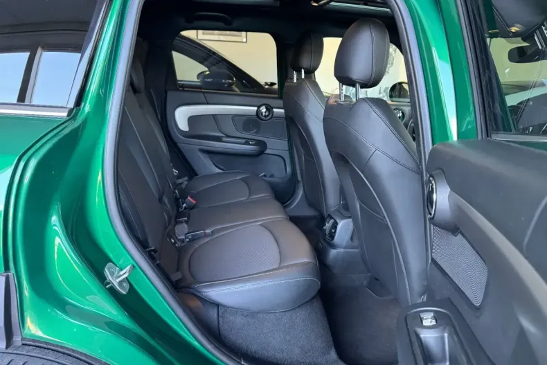 MINI Cooper SE Countryman din 2022 cu 27.560 km - oferta MIN134683 - foto 13