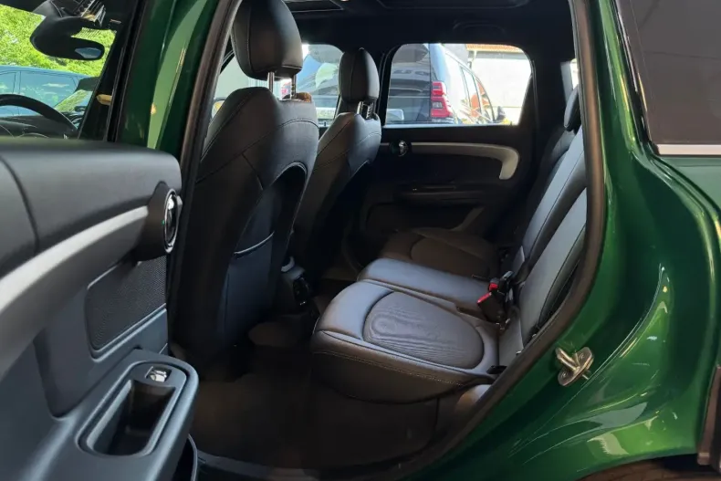 MINI Cooper SE Countryman din 2022 cu 27.560 km - oferta MIN134683 - foto 14