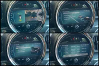 MINI Cooper SE Countryman din 2022 cu 27.560 km - oferta MIN134683 - foto 17