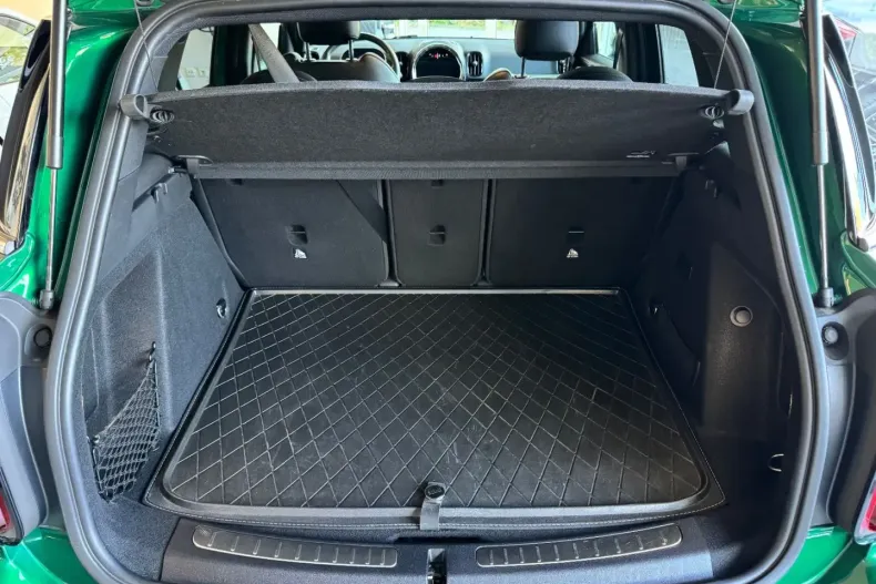 MINI Cooper SE Countryman din 2022 cu 27.560 km - oferta MIN134683 - foto 20