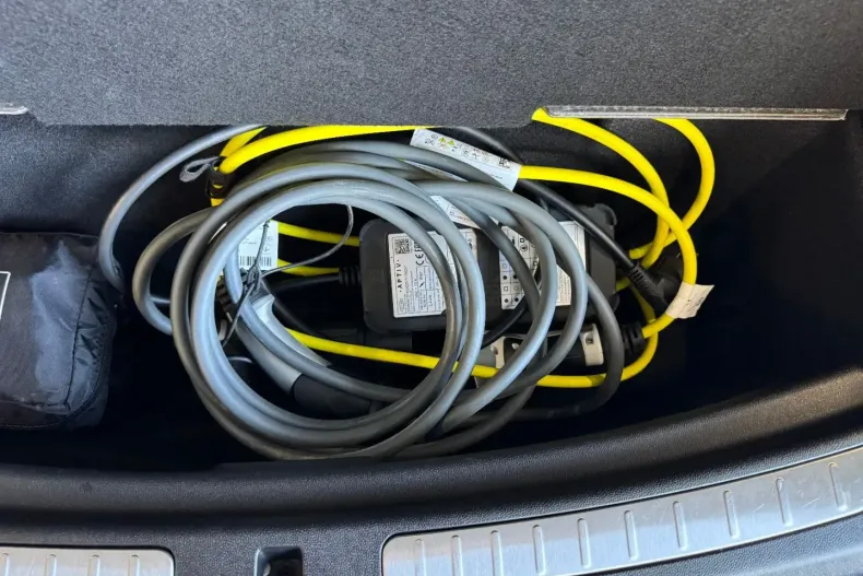 MINI Cooper SE Countryman din 2022 cu 27.560 km - oferta MIN134683 - foto 21