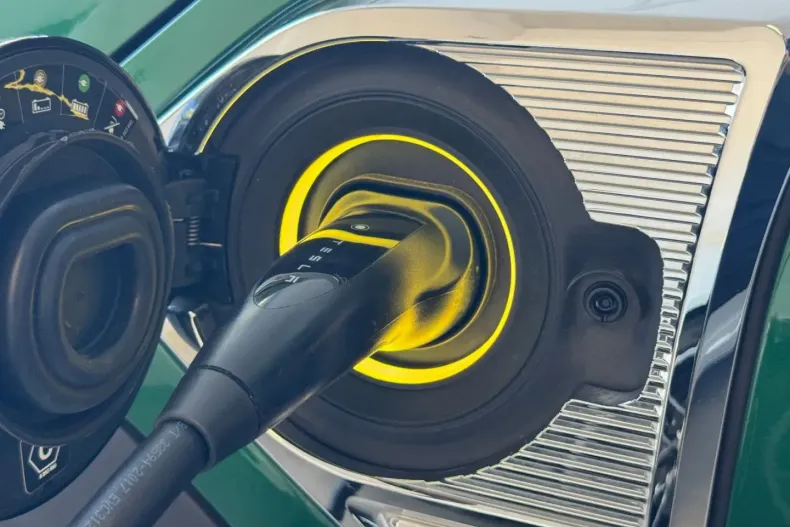 MINI Cooper SE Countryman din 2022 cu 27.560 km - oferta MIN134683 - foto 22