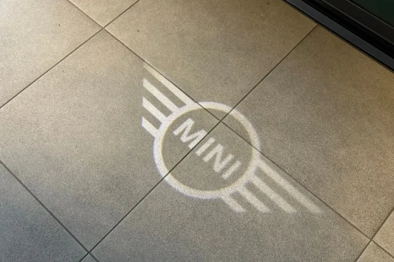 MINI Cooper SE Countryman din 2022 cu 27.560 km - oferta MIN134683 - foto 26