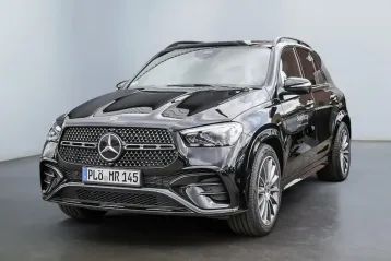 Mercedes-Benz GLE 450 din 2025 - oferta MER134684