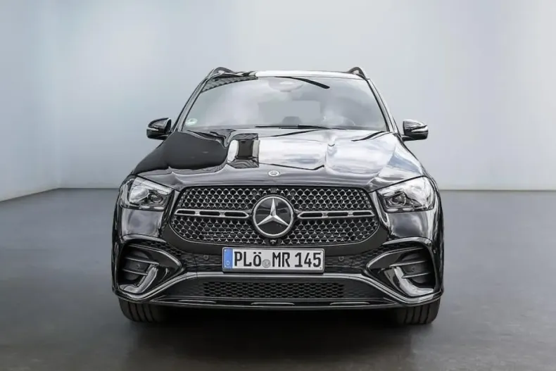 Mercedes-Benz GLE 450 din 2025 cu 9.999 km - oferta MER134684 - foto 2