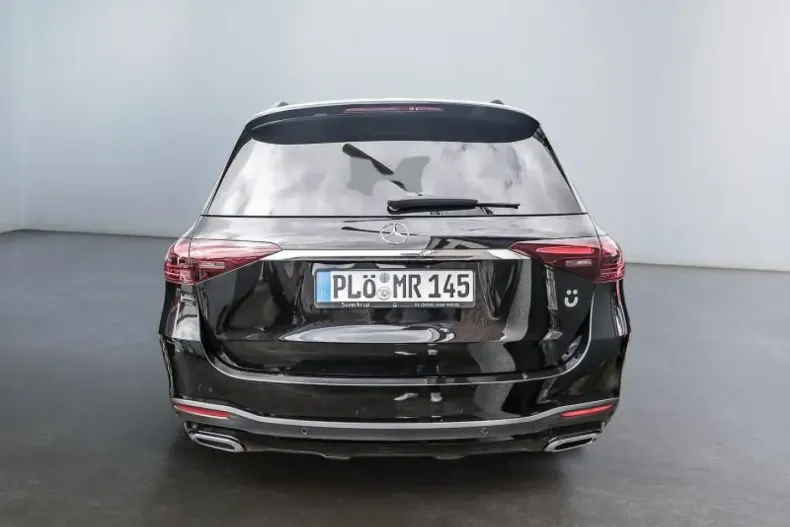 Mercedes-Benz GLE 450 din 2025 cu 9.999 km - oferta MER134684 - foto 4