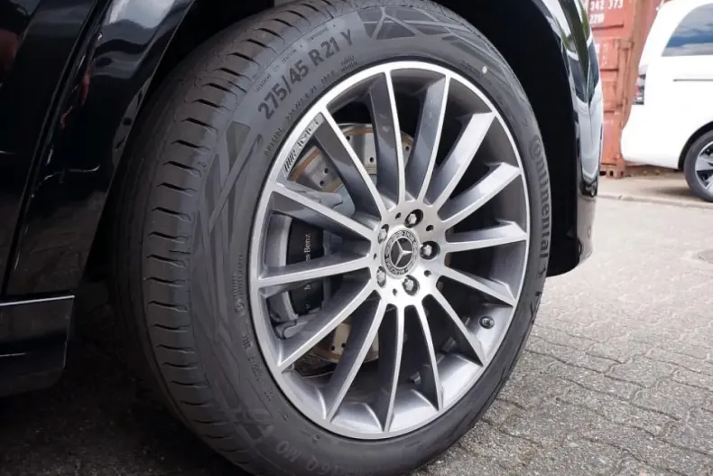 Mercedes-Benz GLE 450 din 2025 cu 9.999 km - oferta MER134684 - foto 5