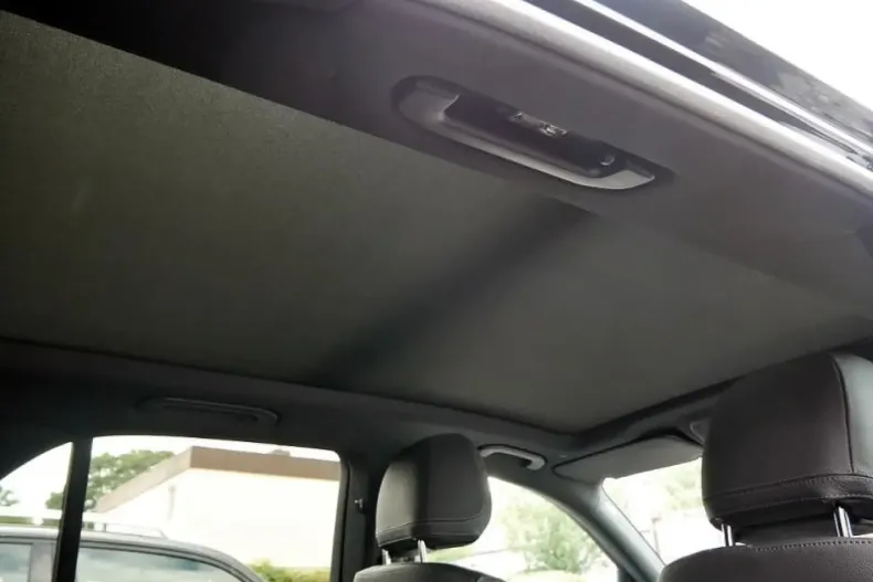 Mercedes-Benz GLE 450 din 2025 cu 9.999 km - oferta MER134684 - foto 13