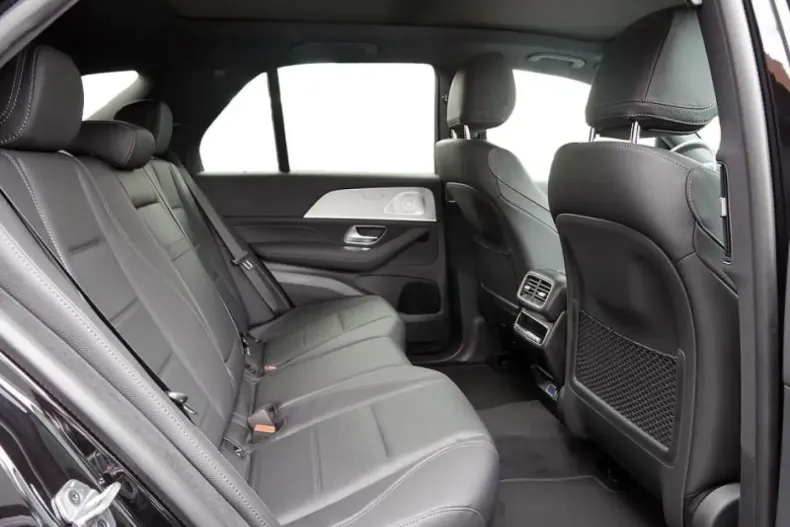 Mercedes-Benz GLE 450 din 2025 cu 9.999 km - oferta MER134684 - foto 17