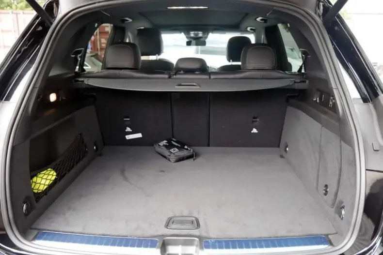 Mercedes-Benz GLE 450 din 2025 cu 9.999 km - oferta MER134684 - foto 18