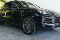 Porsche Cayenne din 2021 cu 84.650 km - oferta POR134685 - foto 1