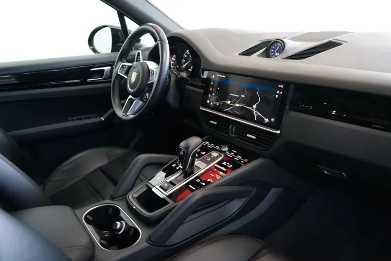 Porsche Cayenne din 2021 cu 84.650 km - oferta POR134685 - foto 6