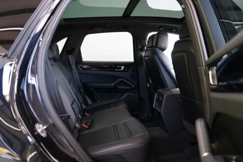 Porsche Cayenne din 2021 cu 84.650 km - oferta POR134685 - foto 7