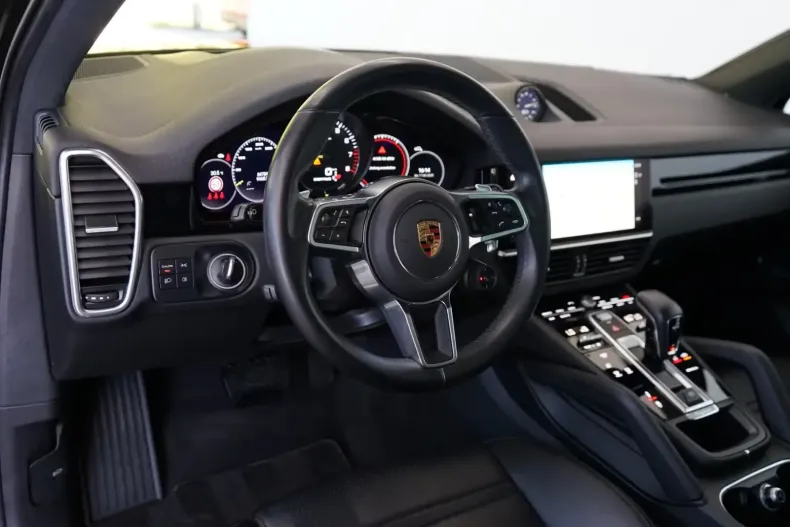 Porsche Cayenne din 2021 cu 84.650 km - oferta POR134685 - foto 10