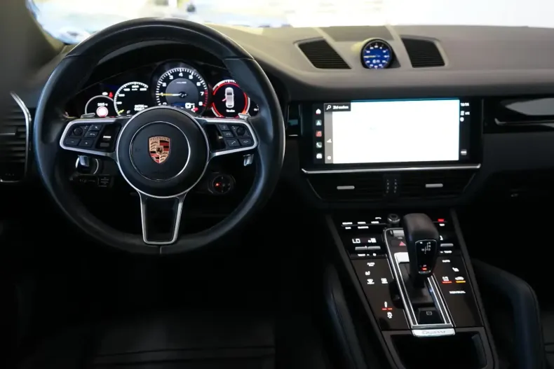 Porsche Cayenne din 2021 cu 84.650 km - oferta POR134685 - foto 11