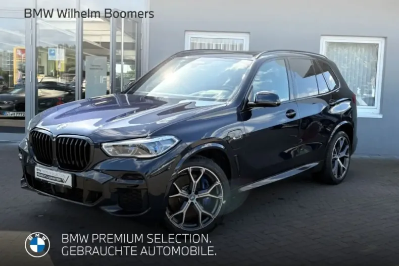 BMW X5 din 2022 cu 76.044 km - oferta BMW134686 - foto 1