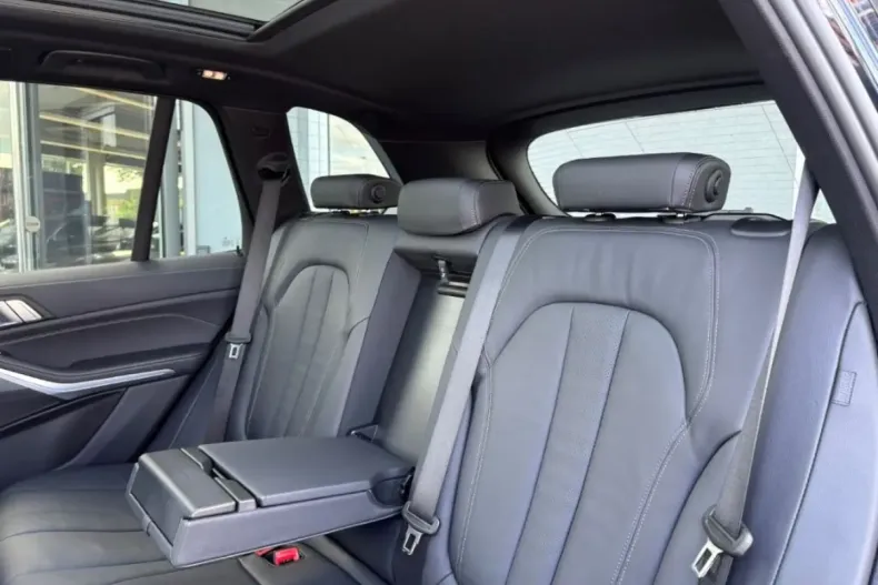 BMW X5 din 2022 cu 76.044 km - oferta BMW134686 - foto 6