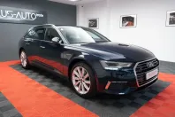 Audi A6 din 2021 cu 89.000 km - oferta AUD134687 - foto 1