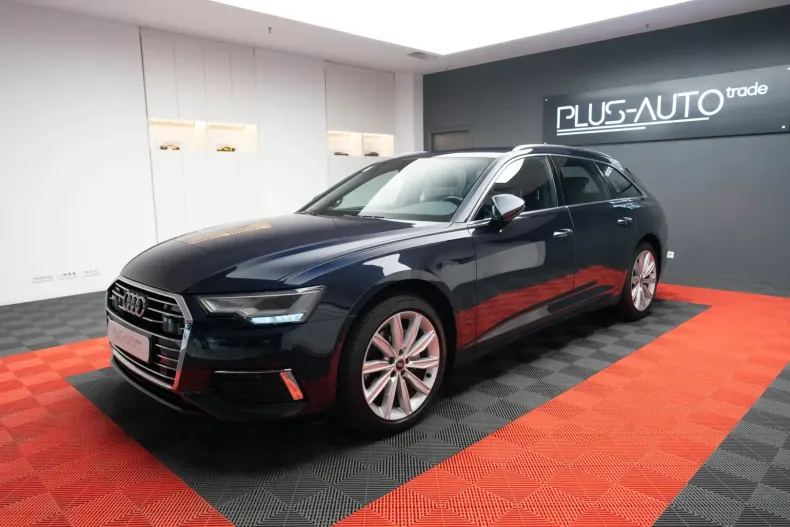 Audi A6 din 2021 cu 89.000 km - oferta AUD134687 - foto 2