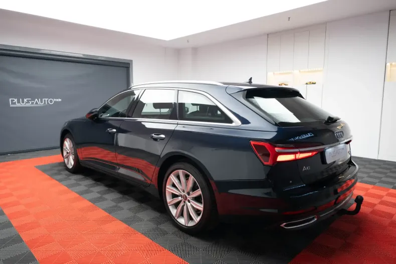 Audi A6 din 2021 cu 89.000 km - oferta AUD134687 - foto 4
